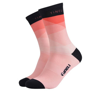 WMN Aspect Socks-L-Female