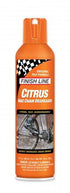Finishline Citrus Degreaser