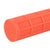 Oxford Driver Lock-On Grips Orange