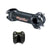 Pazzaz Carbon Road Stem 31.8mm