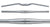 Ritchey Classic 10D Flat Handlebar