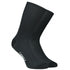 Team Black Socks