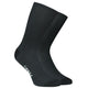 Team Black Socks