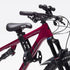Kids Ride Shotgun - Child Bike Seat + Handlebar Combo