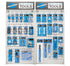 Park Tool - PDR-6.2 - Double Wall Display Unit