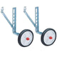 Steel Wheel Stabilisers 12-20"