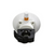 Seasucker Rubber Clamp Medium Strap 4.5"