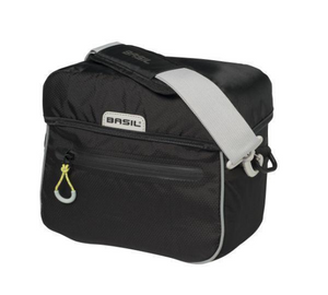 Basil - Miles Handlebar Bag