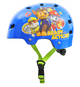 T35 CHILD SKATE HELMET PAW PATROL