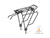 Ibera PakRak Touring Bike Carrier Plus+ (Non disc brake)