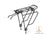 Ibera PakRak Touring Bike Carrier Plus+ (Non disc brake)