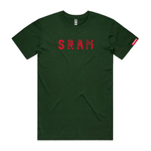 SRAM Slash Tee Shirt