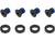 Easton - Shifting Ring Sets