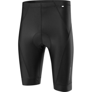 Sportive Mens Short Black - L