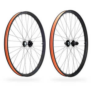 Praxis - C32 Carbon Wheelset