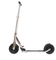 A5 AIR SCOOTER SILVER