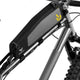 Apidura Backcountry Long Top Tube Pack 1.8L