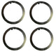 Bottom Bracket Lockwasher for 3pc Conversion