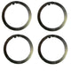 Bottom Bracket Lockwasher for 3pc Conversion