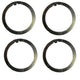Bottom Bracket Lockwasher for 3pc Conversion