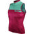 Women's BerryMint Vent Vest-L-Female