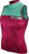 Women's BerryMint Vent Vest-L-Female