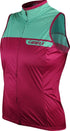 Women's BerryMint Vent Vest-L-Female