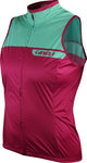 Women's BerryMint Vent Vest-L-Female