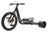 TRIAD NOTORIOUS 3 BLACK / NEO CHROME TRIKE