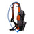 Zefal Z Hydro XC Hydration Bag Grey/Orange