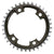 SRAM X-SYNC 107BCD  Road Chainrings