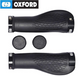 Oxford Ergonomic Lock-On Grips