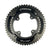 Praxis - Zayante Carbon DM M30 Road Cranks