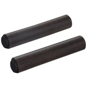 Supacaz Silicone Grips Black