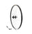 Ontrack - 26" Disc Wheels Single Wall
