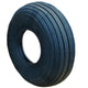 300 x 4 CST 4 Ply C248 Grey Tyre