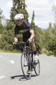 Mens Premium Bib Shorts-L-Male