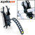 Xplova Bike Tie Blue