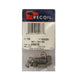 Recoil M7 x 1.0 x 1.5D Thread Repair Inserts