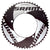 SRAM RED X-Glide 110BCD Chainrings