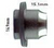 Allivio Parallax Rear Cone 16.9mm x 15.1mm