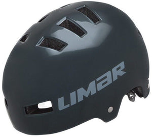 LIMAR 360° MATT BLACK