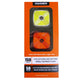 Ravemen FR150/CL06 Light Set