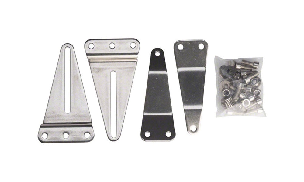 Surly Rack Hardware Sets – Papanui Cycles
