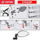 Zefal Cyclop Bar-End Mirror