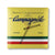 Campagnolo Wall Clock Brevetti Internazionali