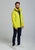 Basil - Men's Skane Hi Vis Rain Jacket
