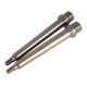 Burgtec MK4 Alloy Pedal Steel Axles