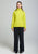 Basil - Women's Skane Hi Vis Rain Jacket