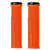 Lizard Skins Machine Lock-On Grips Blaze Orange